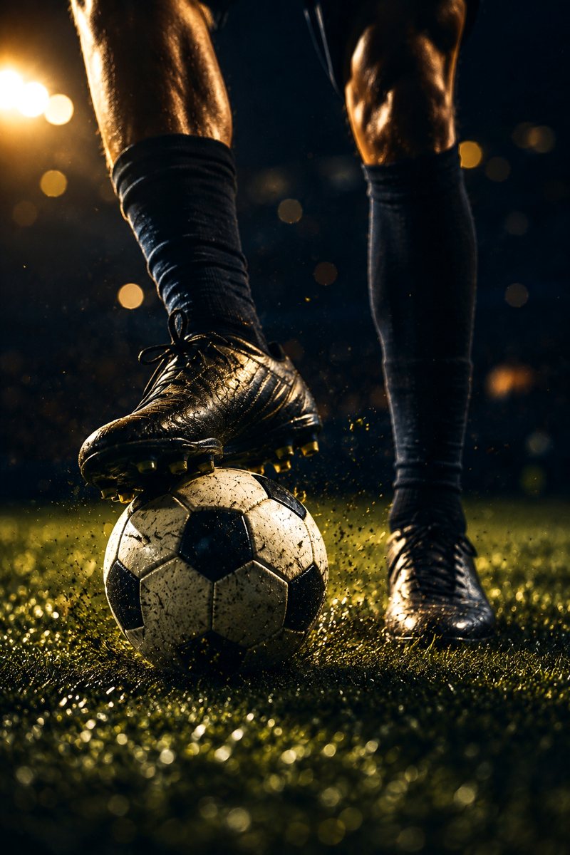 Maîtrise technique du ballon